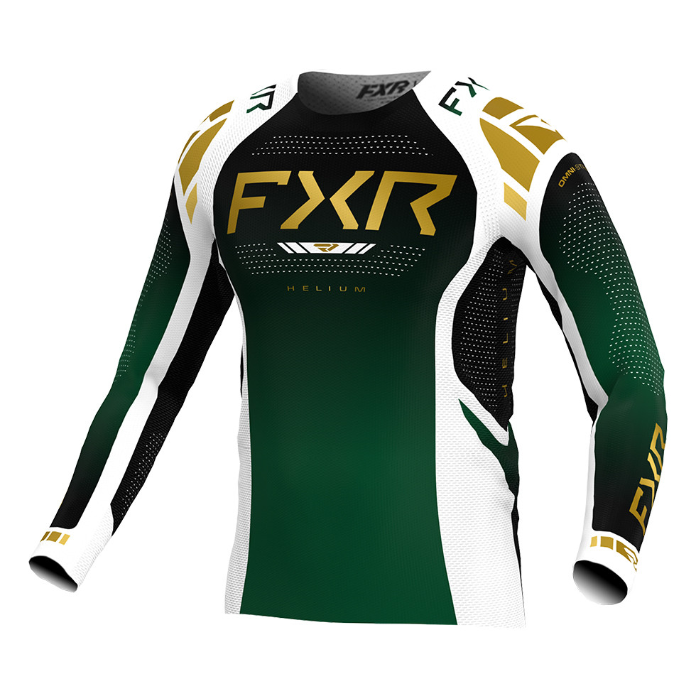FXR Helium Jersey