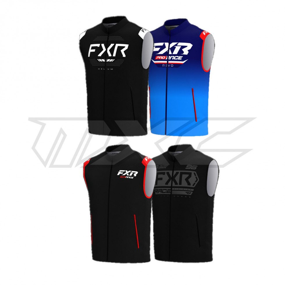 FXR Off-Road Vest