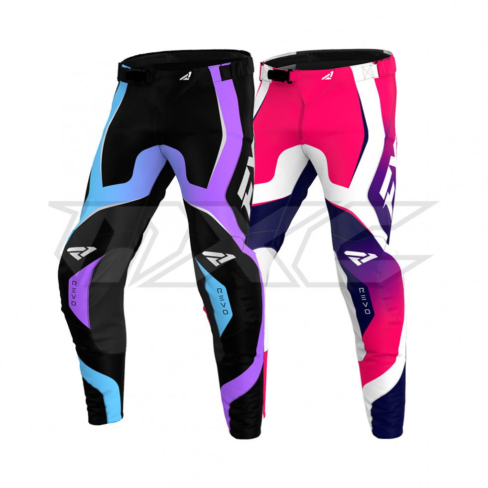 FXR Youth Revo Pant
