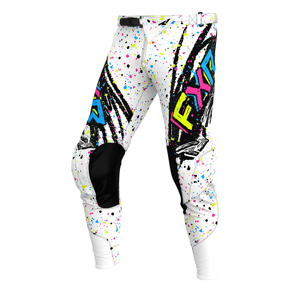 FXR Youth Podium Pant