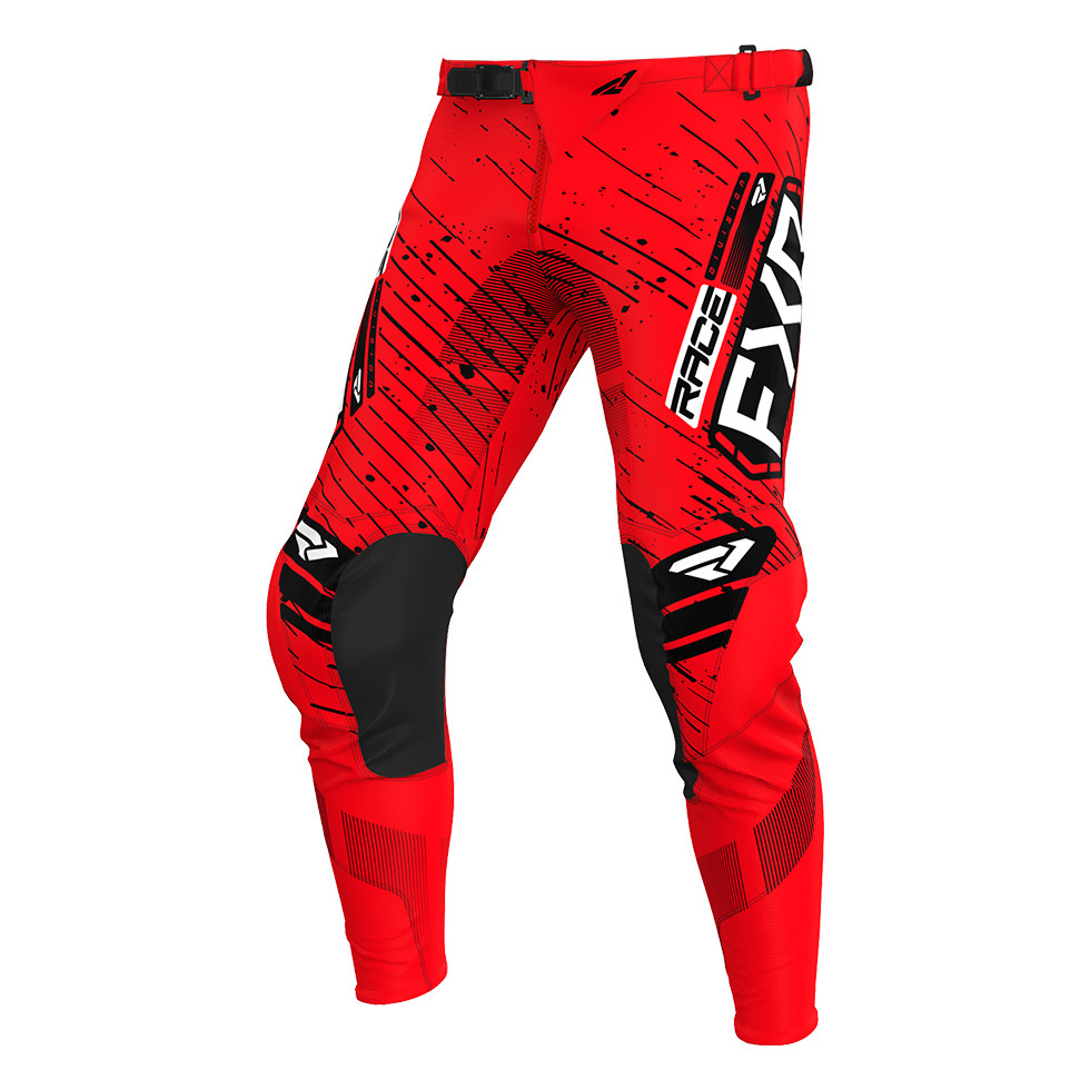 FXR Youth Podium Pant