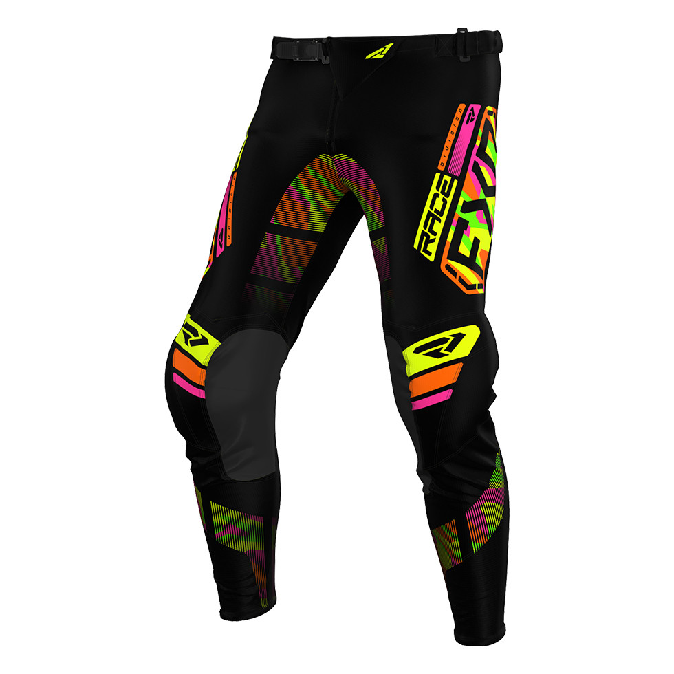 FXR Youth Podium Pant