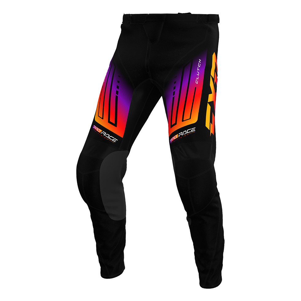 FXR Youth Clutch MX Pant