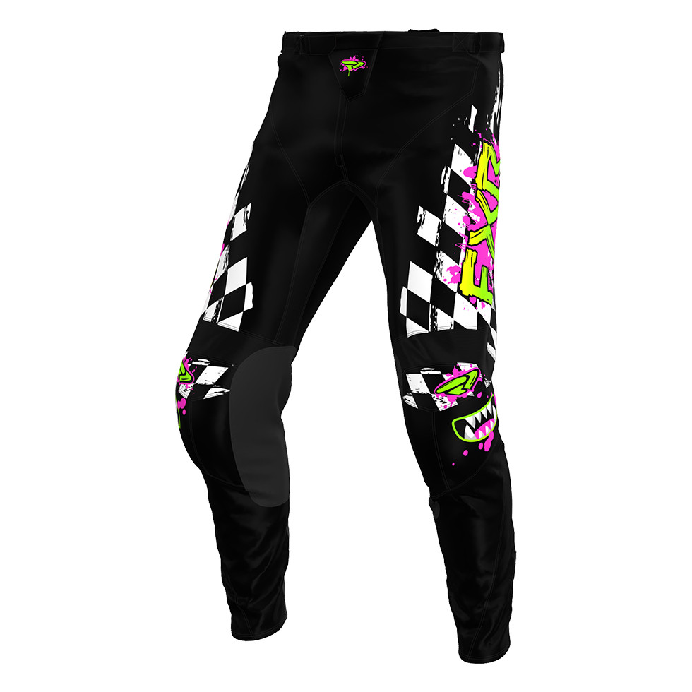FXR Youth Clutch MX Pant