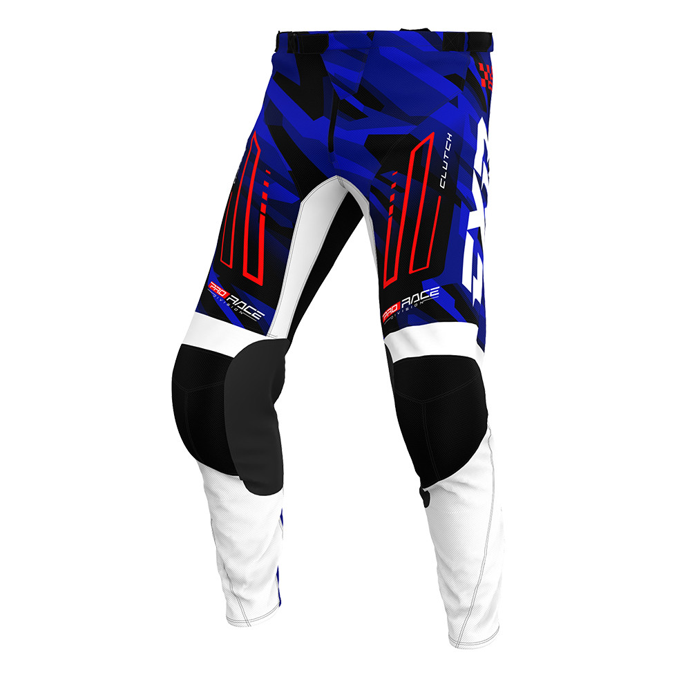 FXR Youth Clutch MX Pant