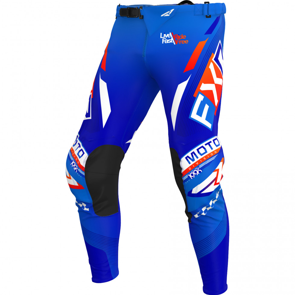 FXR Youth Podium Gladiator Pant