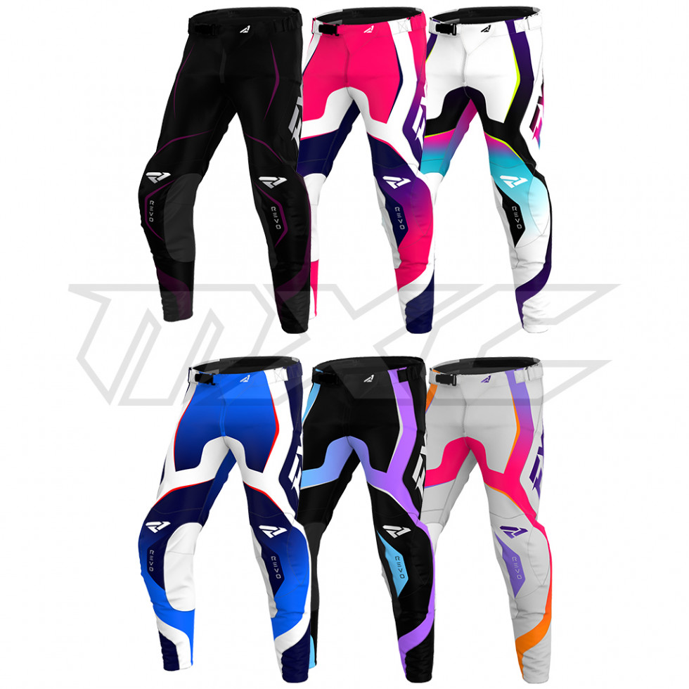 FXR Revo Pant