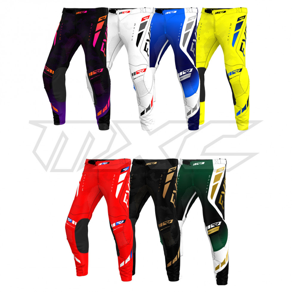 FXR Helium Pant