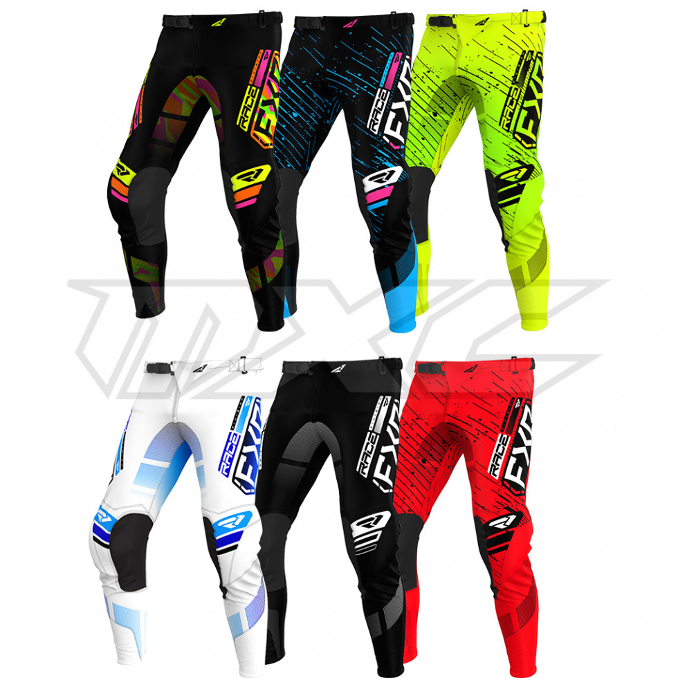 FXR Podium Pant