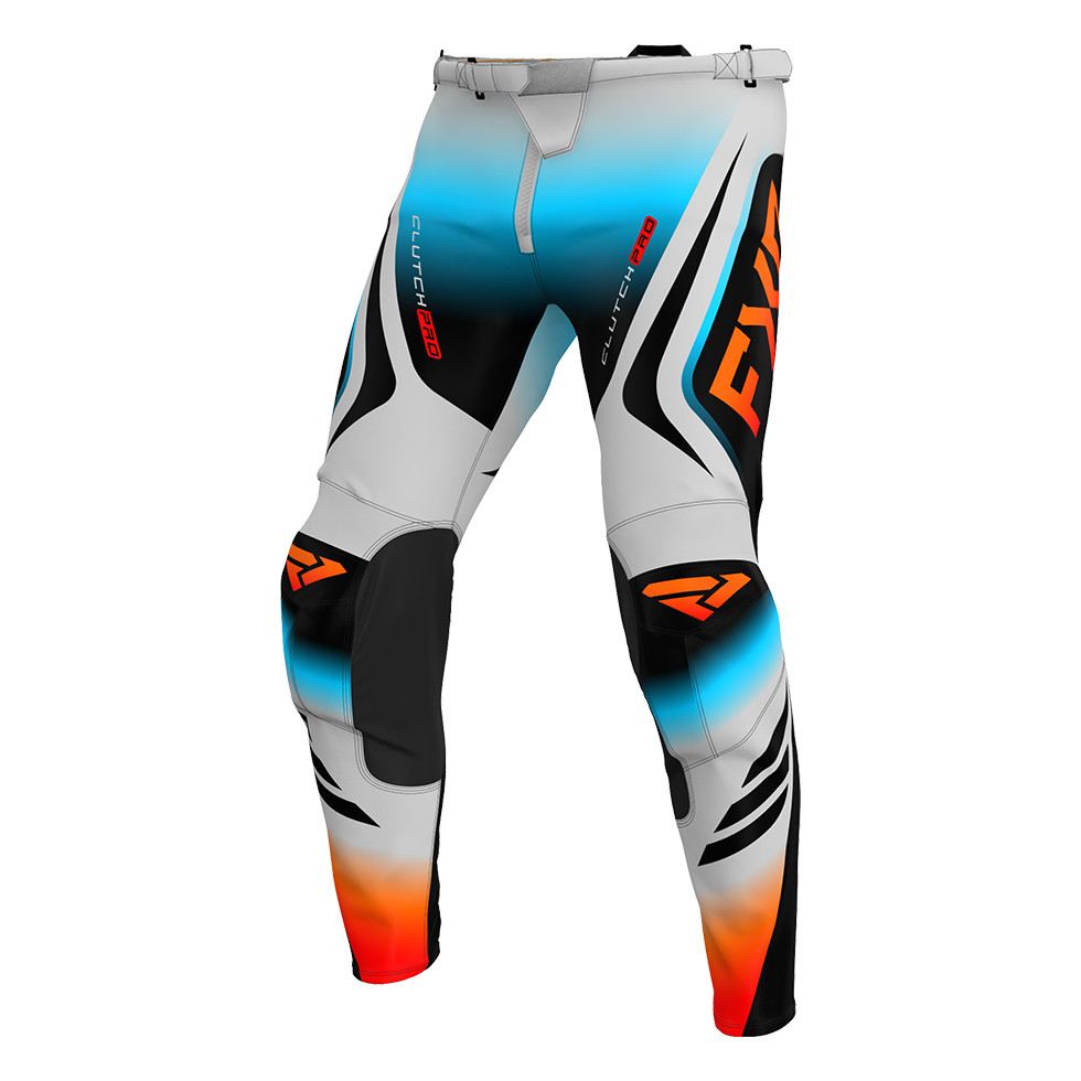 FXR Clutch Pro Pant