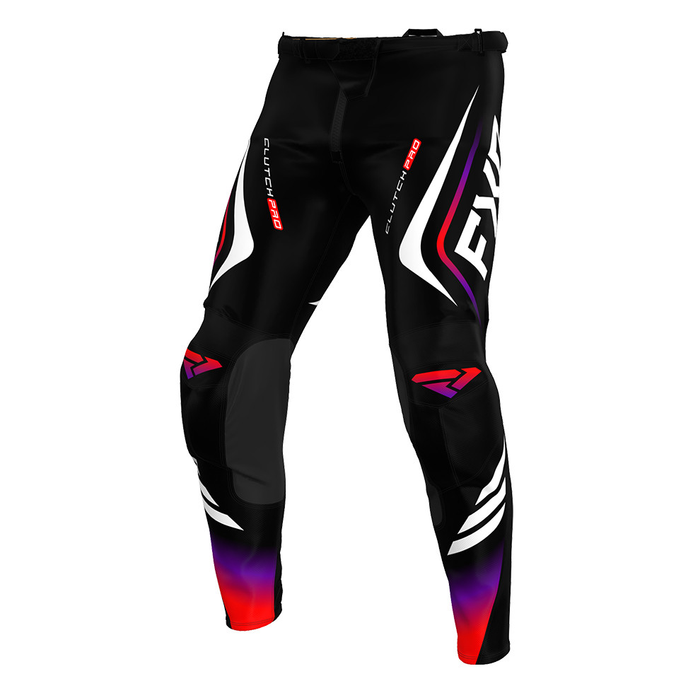FXR Clutch Pro Pant