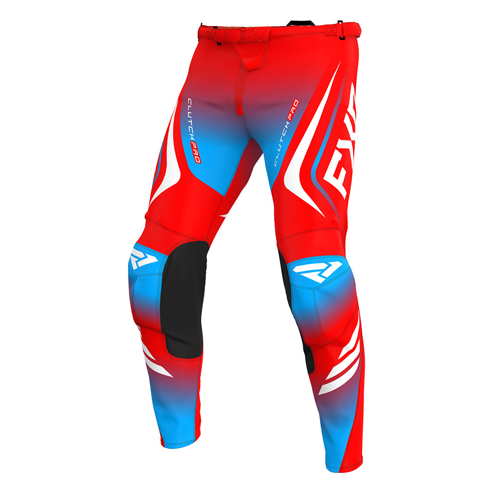 FXR Clutch Pro Pant