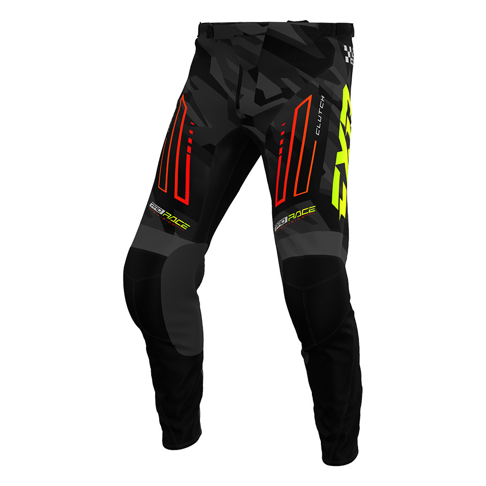 FXR Clutch Pant
