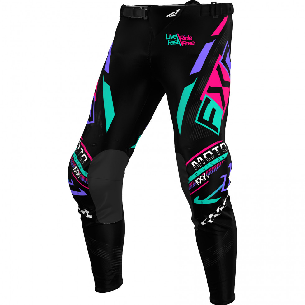 FXR Podium Gladiator Pant
