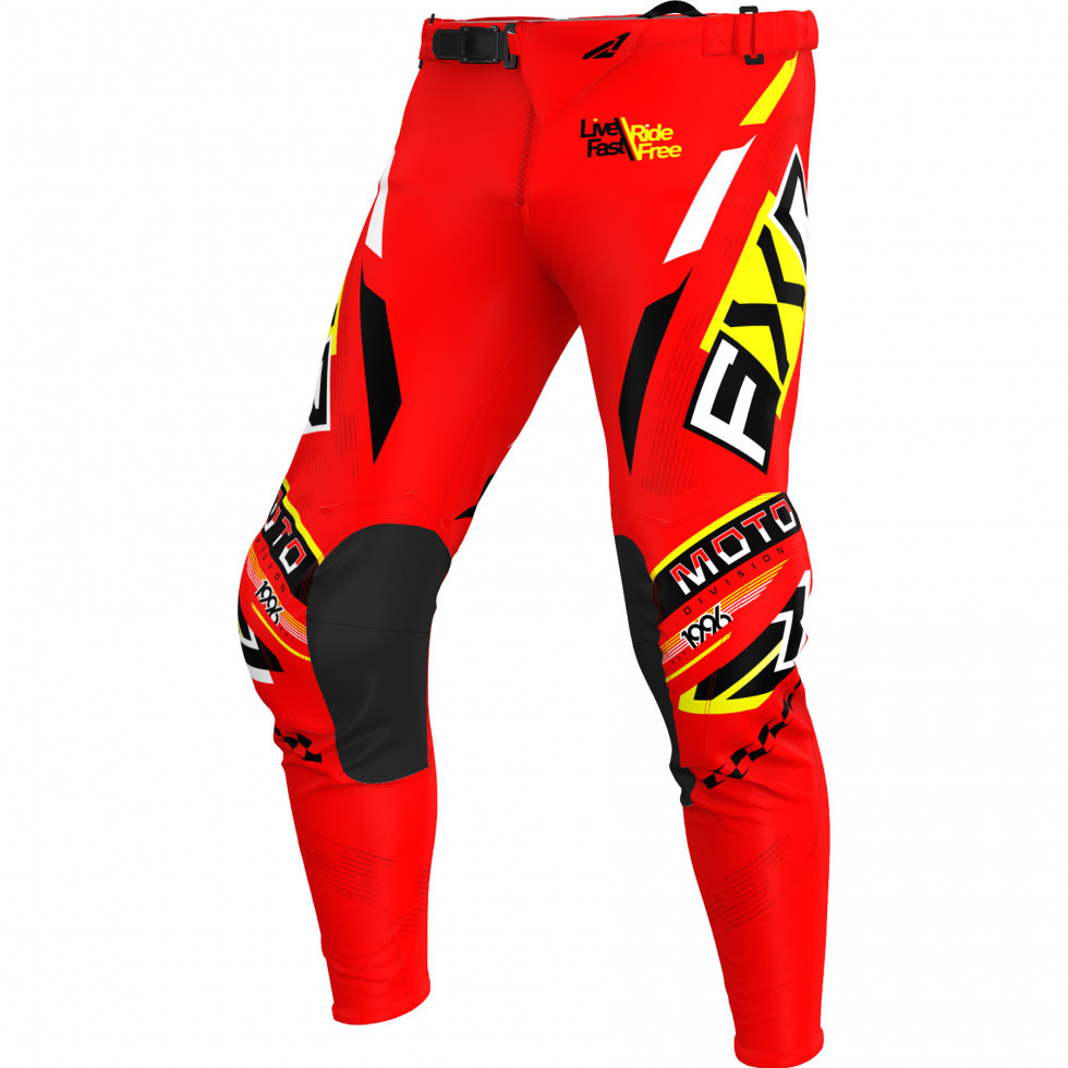FXR Podium Gladiator Pant