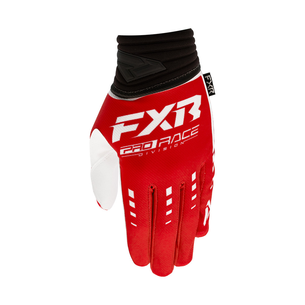 FXR Prime Handschuhe