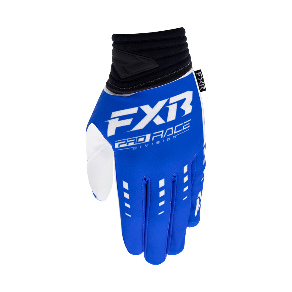 FXR Prime Handschuhe