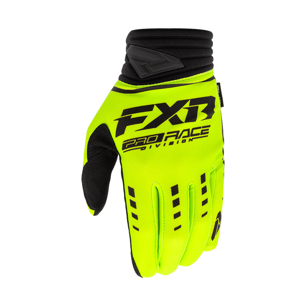 FXR Prime Handschuhe