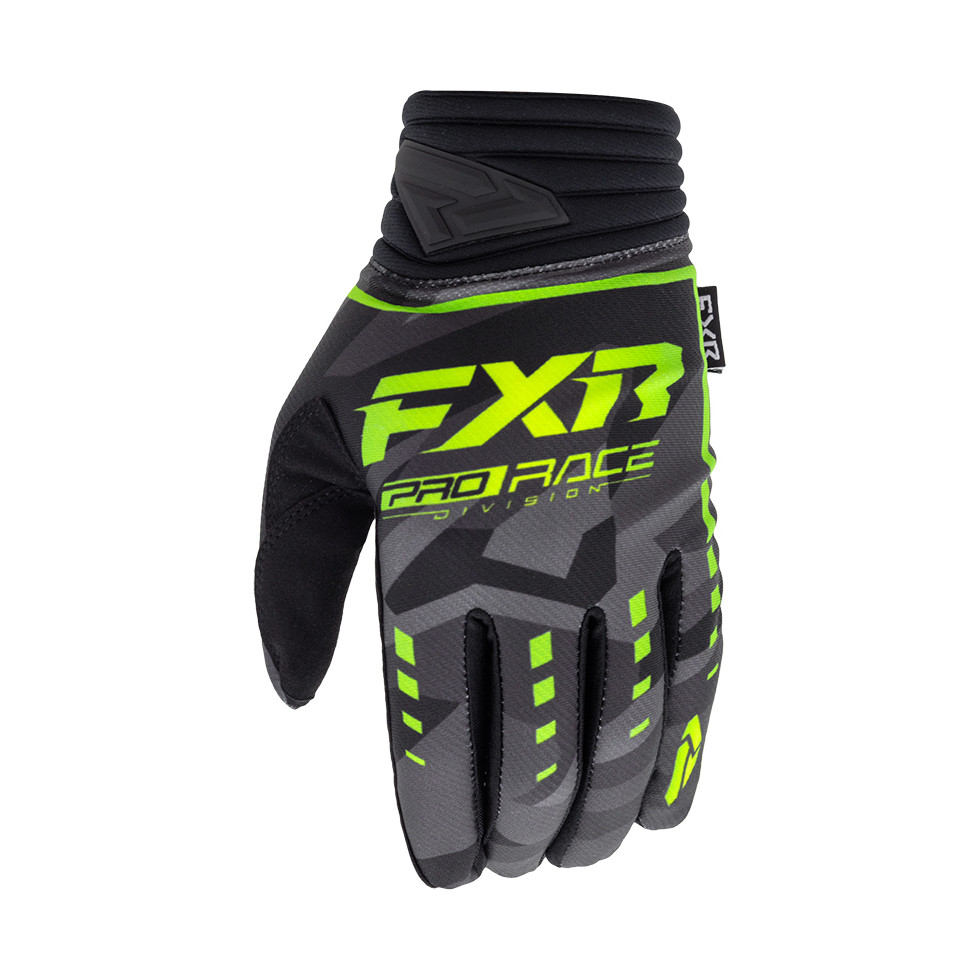 FXR Prime Handschuhe