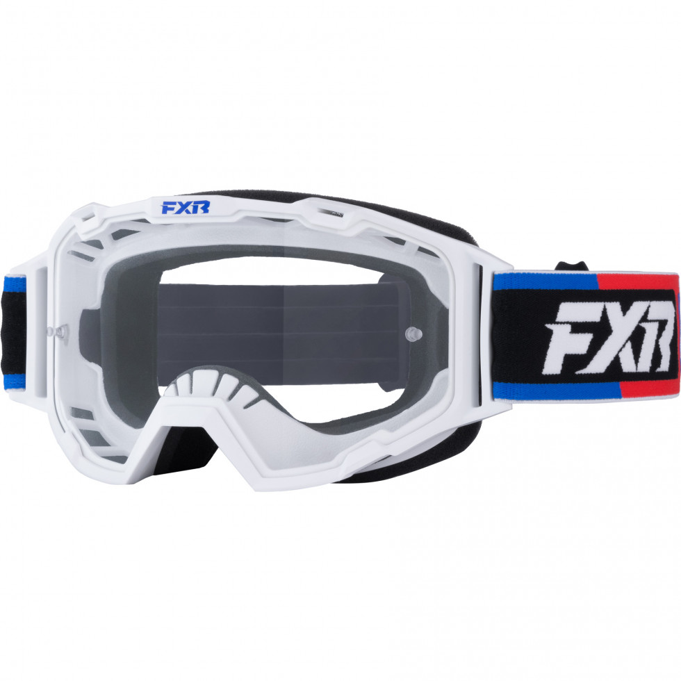 FXR Maverick Prime Goggle