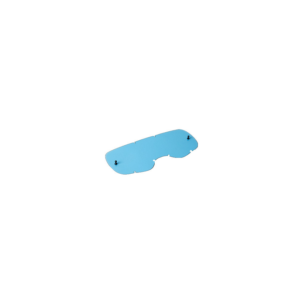 FOX Airspace/Main II Lexan Lens standard