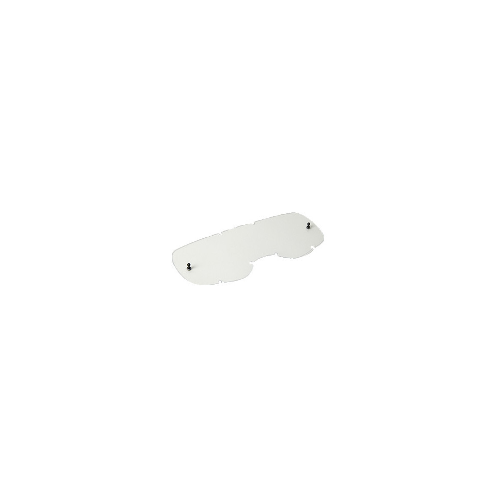 FOX Airspace/Main II Lexan Lens standard