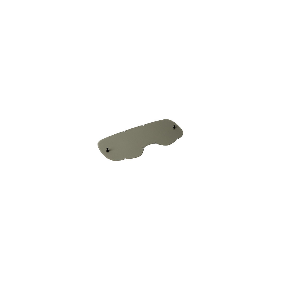 FOX Airspace/Main II Lexan Lens standard