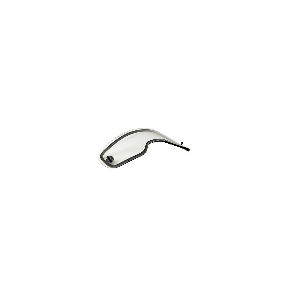 FOX Airspace/Main II Dual Lexan Lens standard