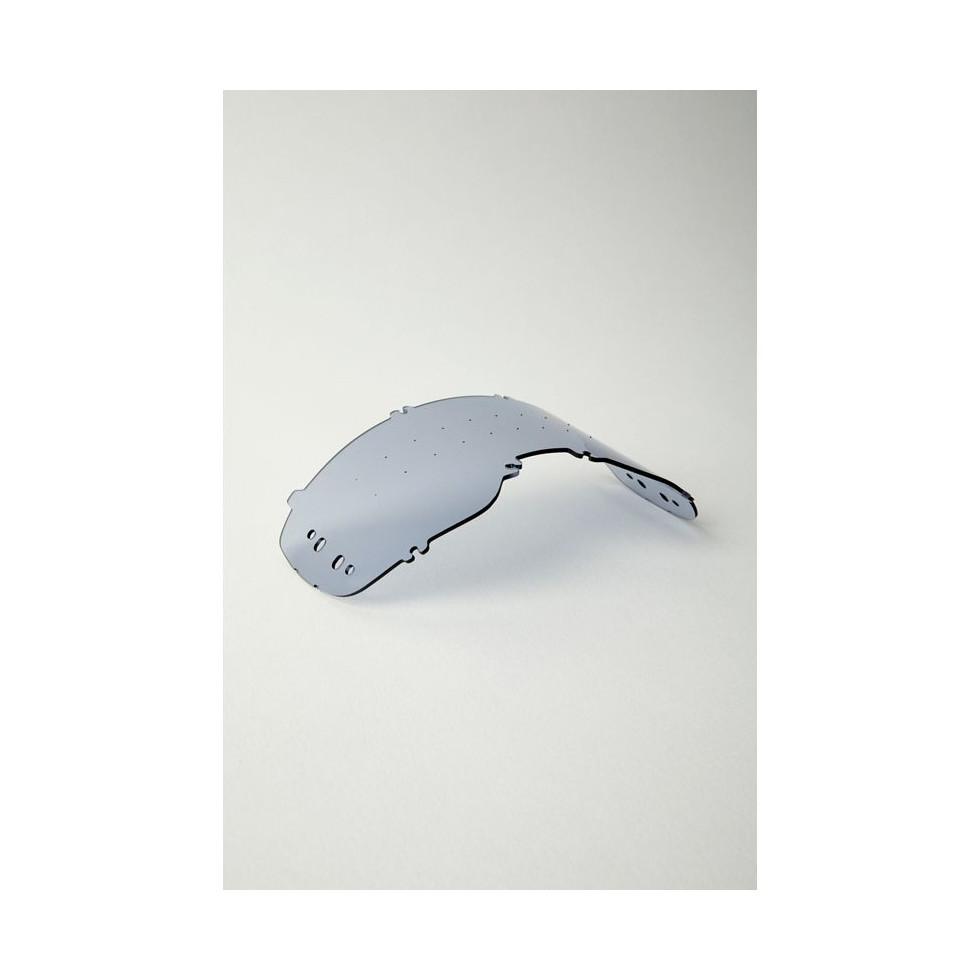 FOX Airspace/Main II TV Replacement Lexan Lens standard