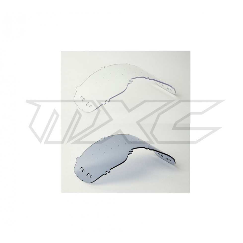 FOX Airspace/Main II TV Replacement Lexan Lens standard