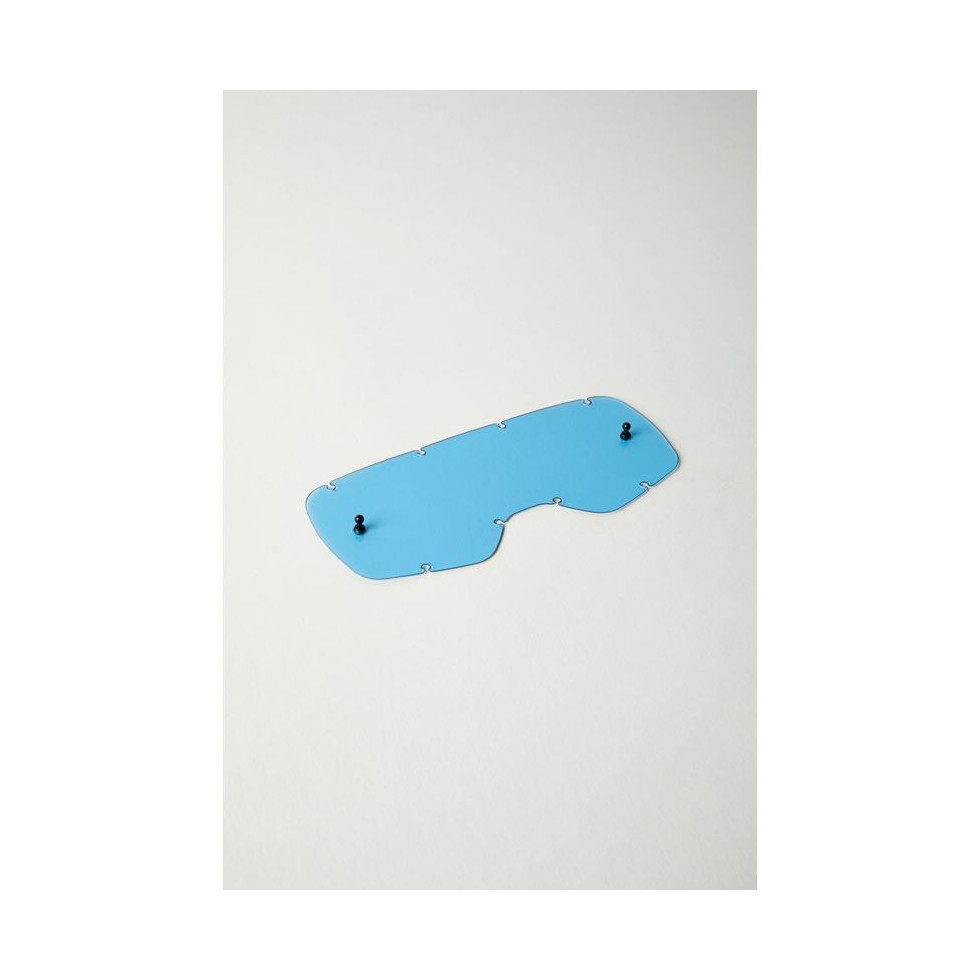 FOX Youth Airspace/Main II Lexan Lens standard