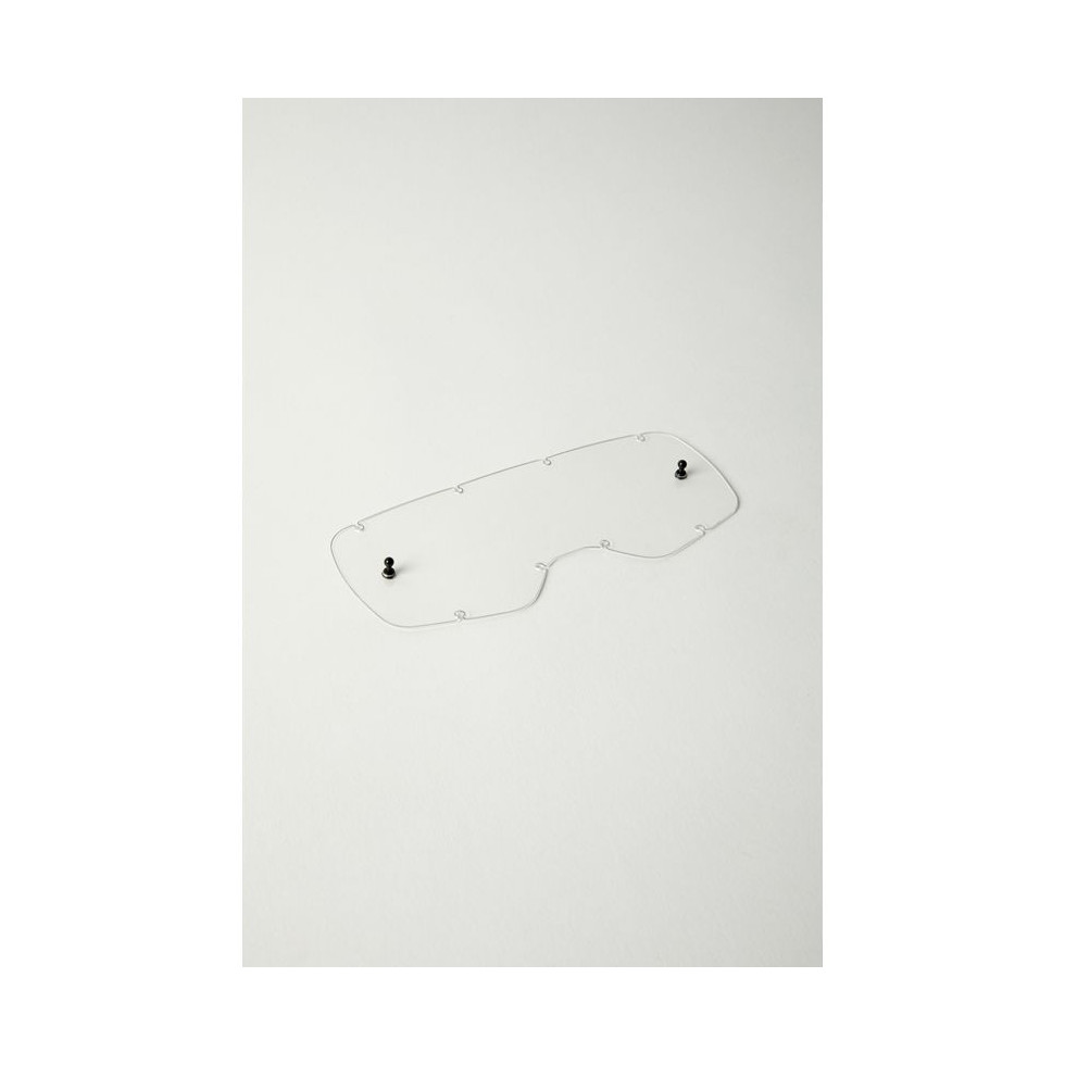 FOX Youth Airspace/Main II Lexan Lens standard