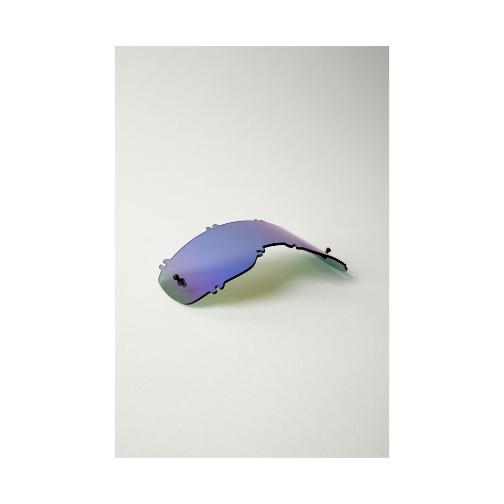 FOX Youth Airspace/Main II Injected Lens spark