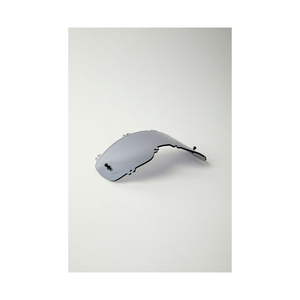 FOX Youth Airspace/Main II Injected Lens spark