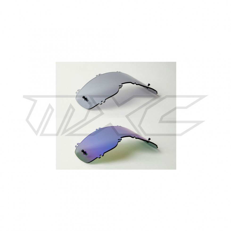 FOX Youth Airspace/Main II Injected Lens spark