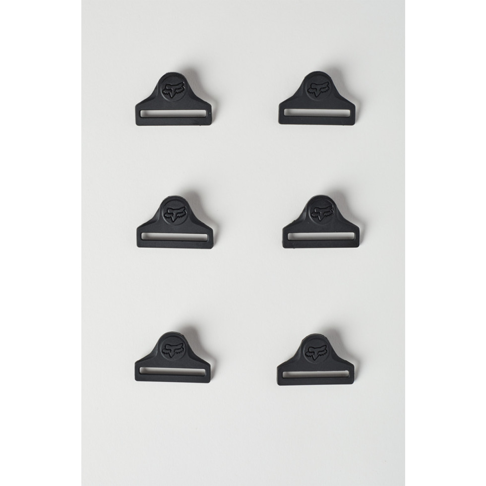 FOX Titan Pro/Race Knee Guard Buckle