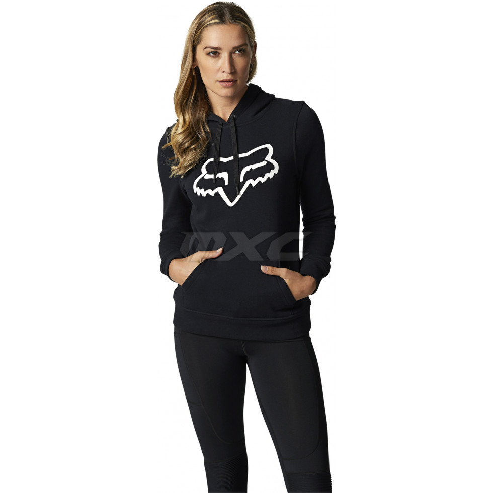 FOX Boundary Pullover Fleece