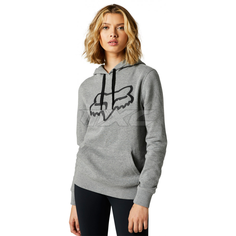 FOX Boundary Pullover Fleece