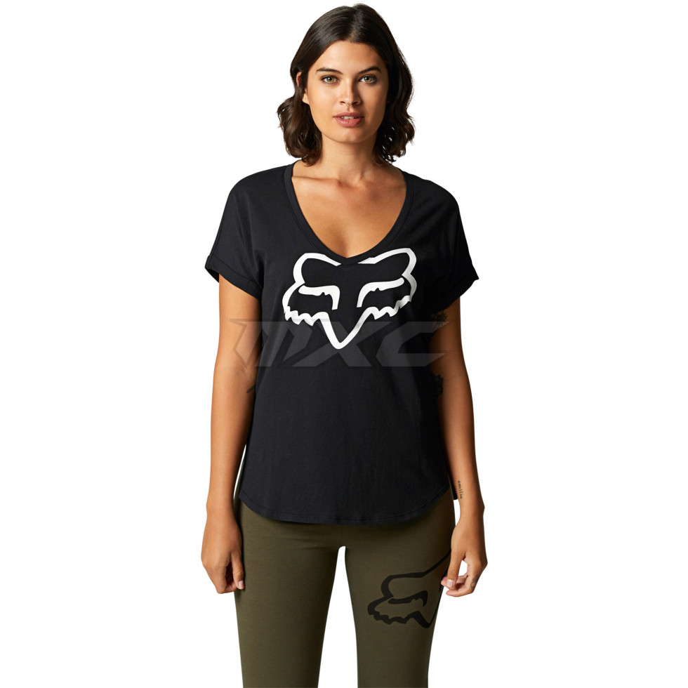 FOX Boundary SS Top