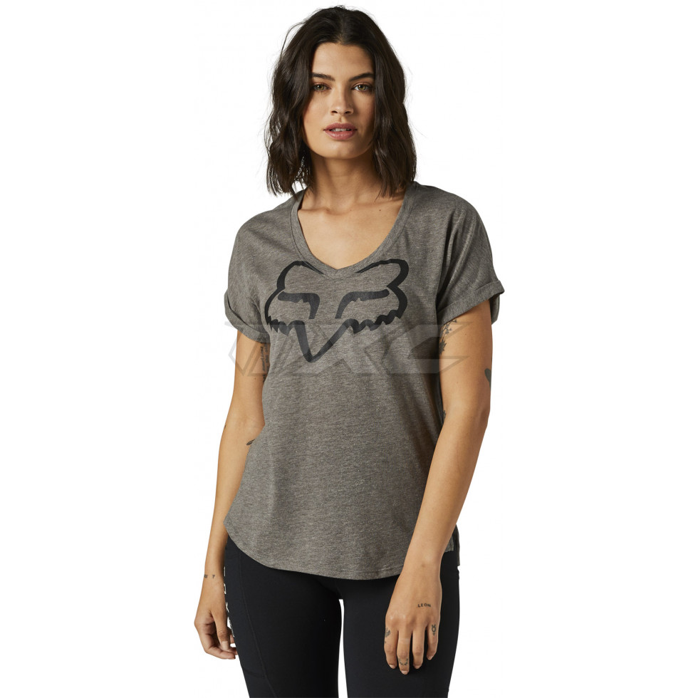 FOX Boundary SS Top