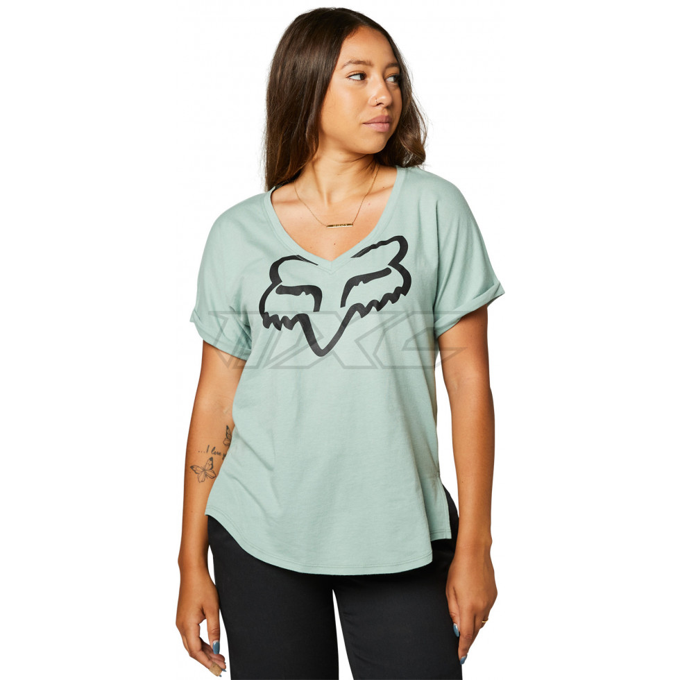 FOX Boundary SS Top