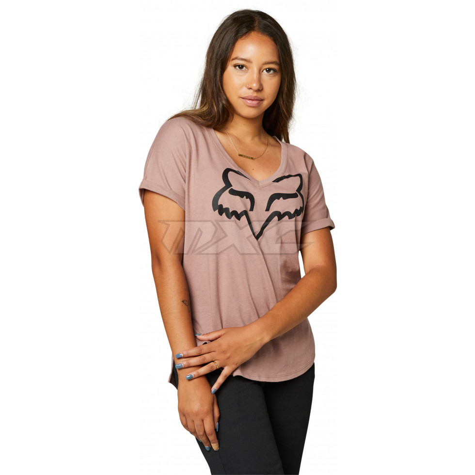 FOX Boundary SS Top