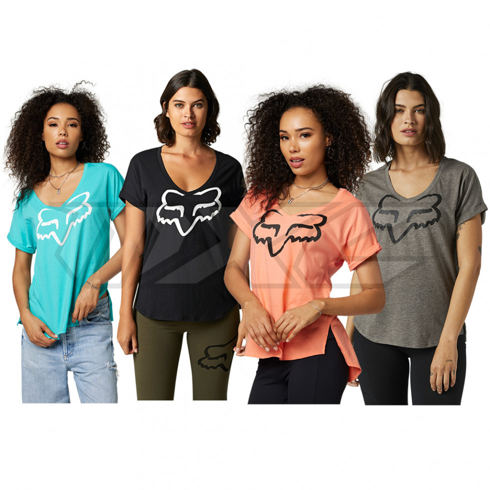 FOX Boundary SS Top
