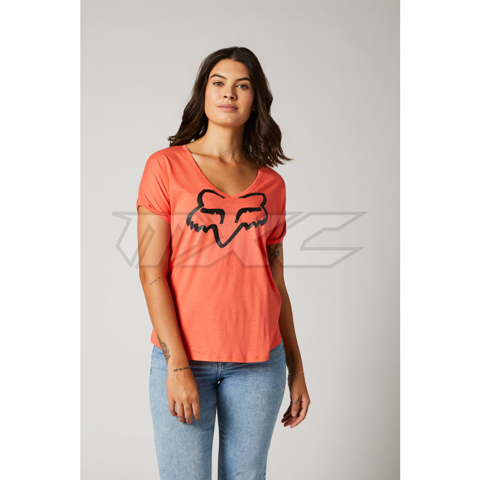 FOX Boundary SS Top