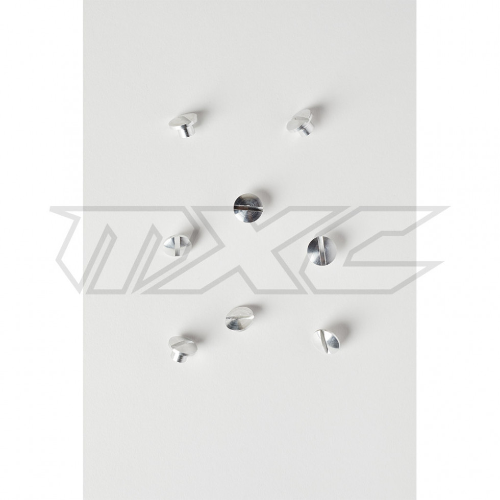 FOX Women R3 Aluminum Screws
