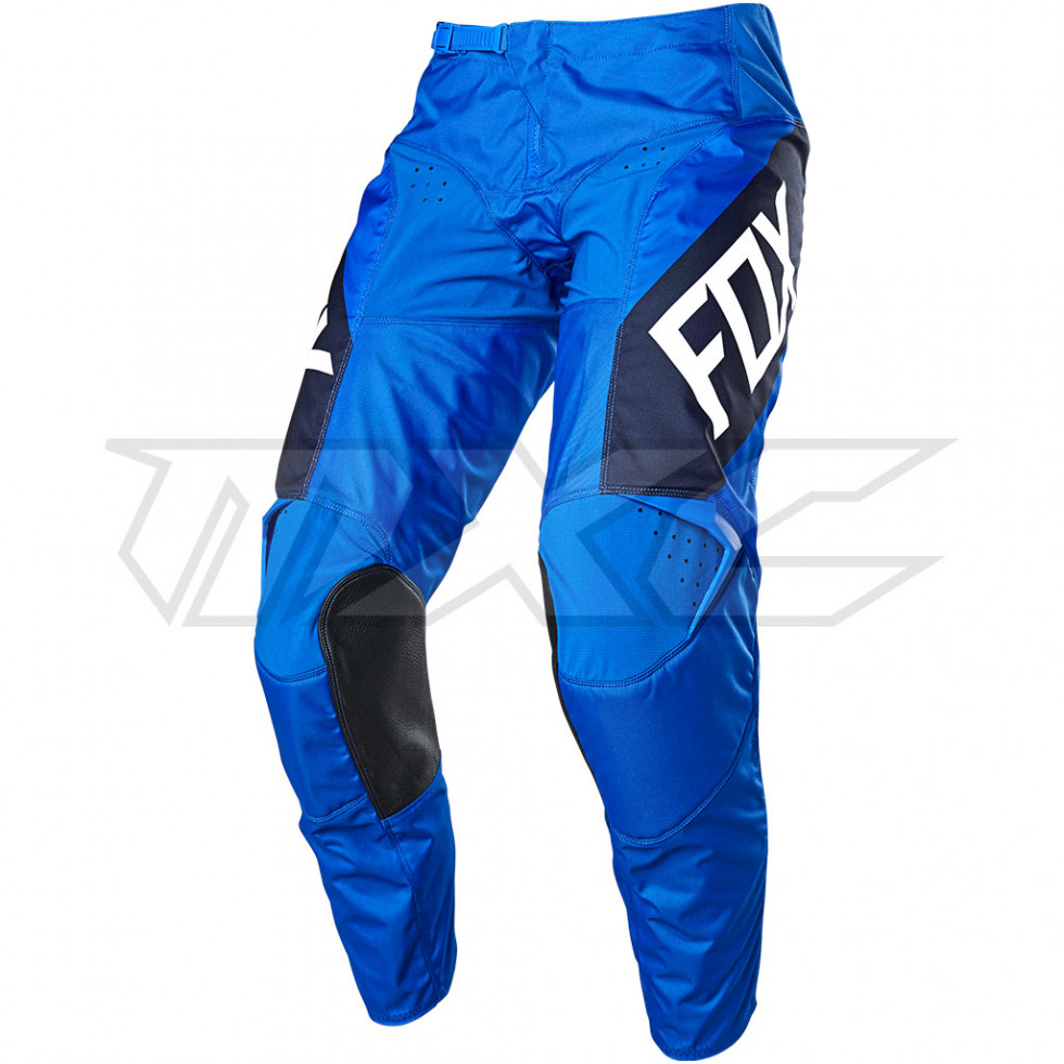 FOX 180 Revn Pant blue 28