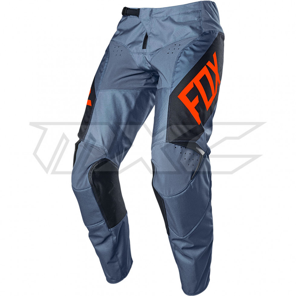 FOX 180 Revn Pant blue steel 34
