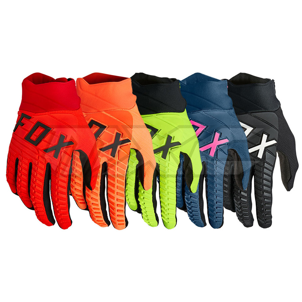 FOX 360 Glove