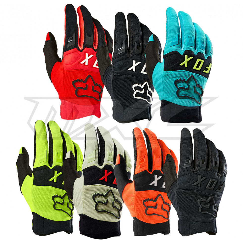 FOX Dirtpaw Glove