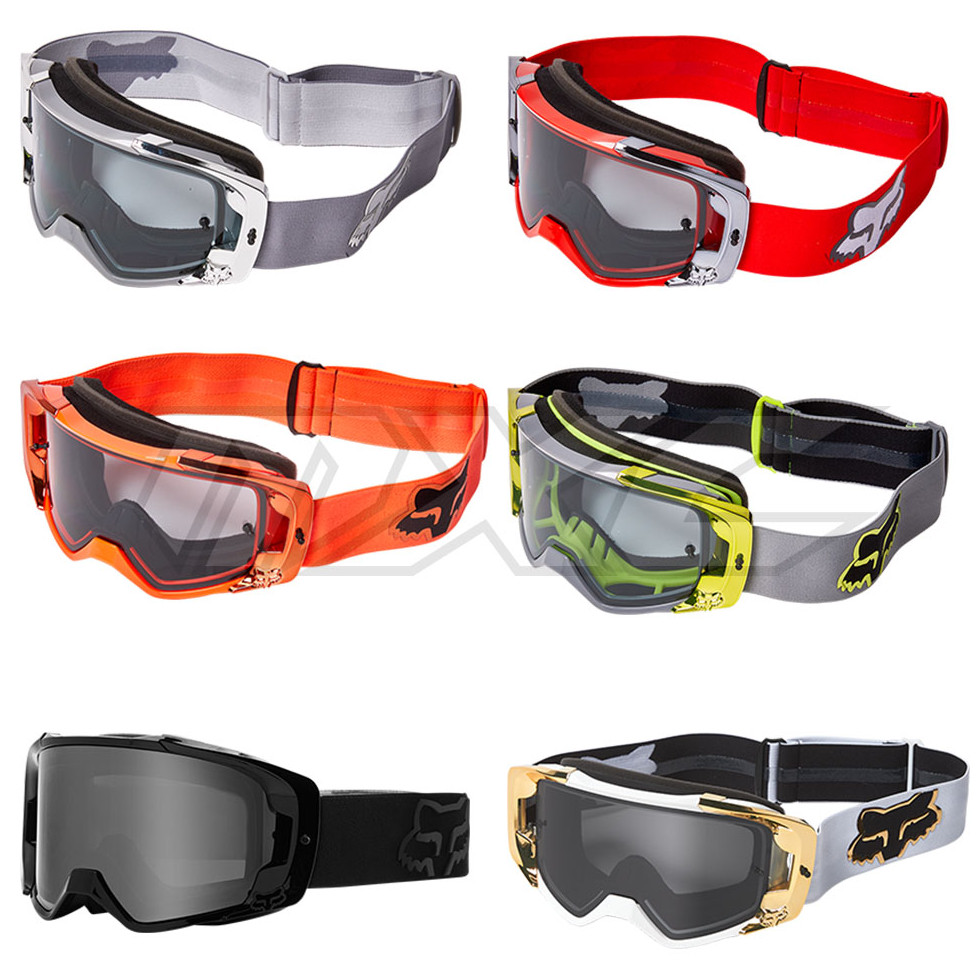FOX Vue Stray Goggle
